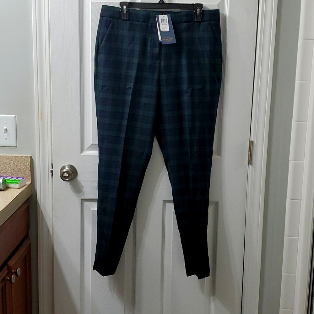 Pendleton, NWT, AirLoom, Women's, Size 10